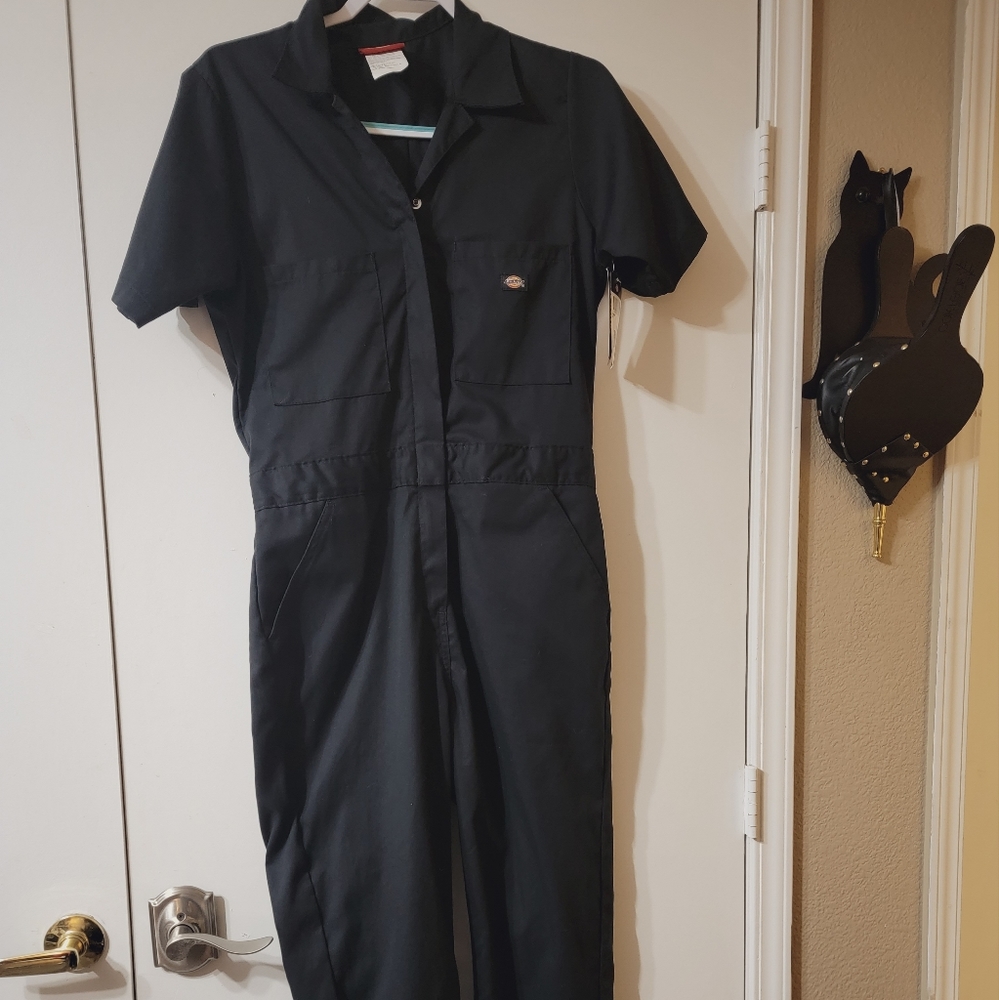 Dickies Jumpsuit